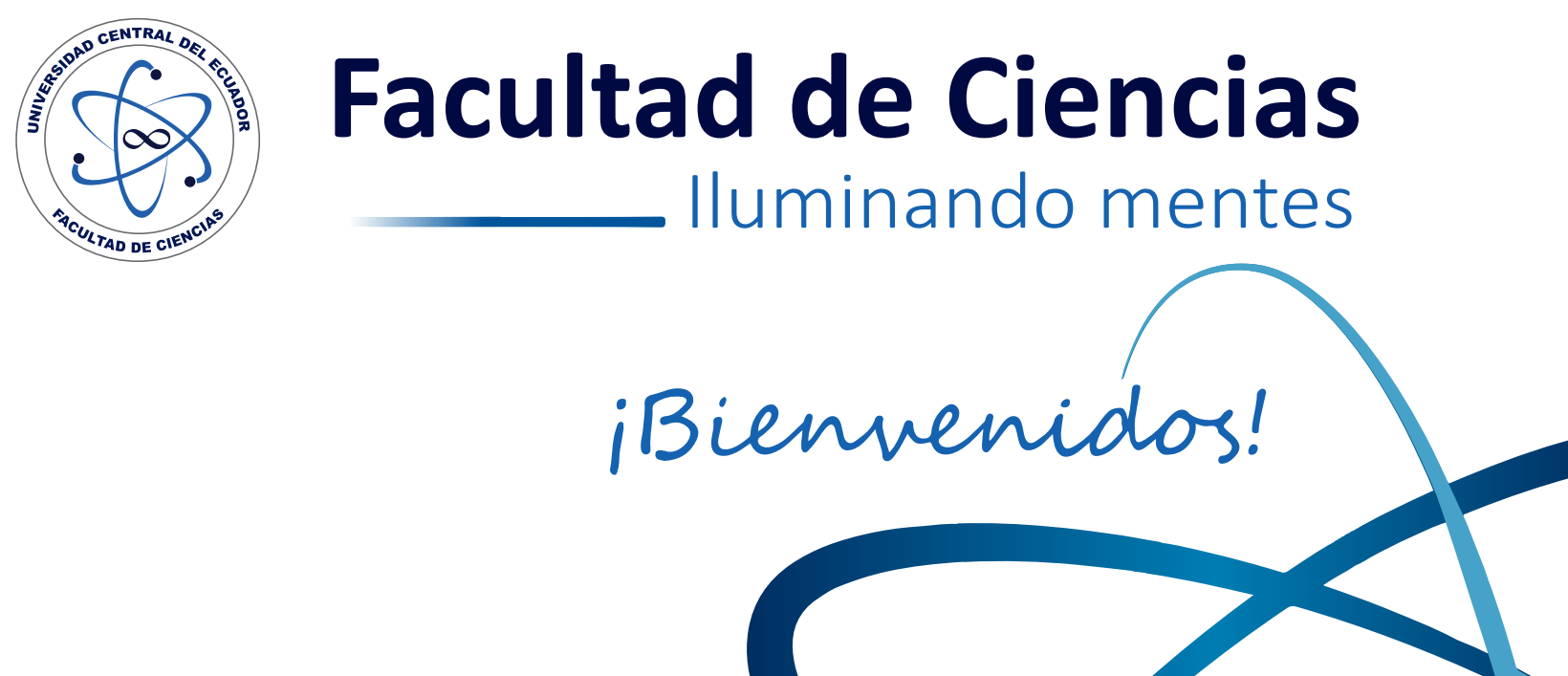 Facultad de ciencias
